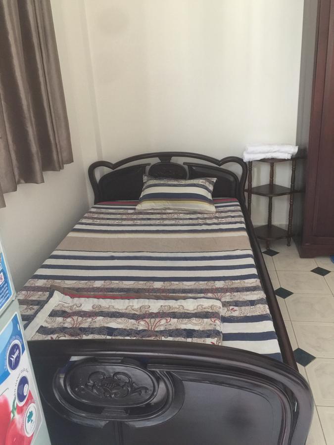 Hotel B.v.i 2*