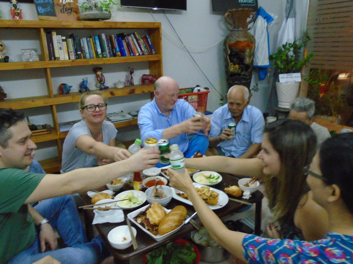 Homestay Ms.yang Homestay *