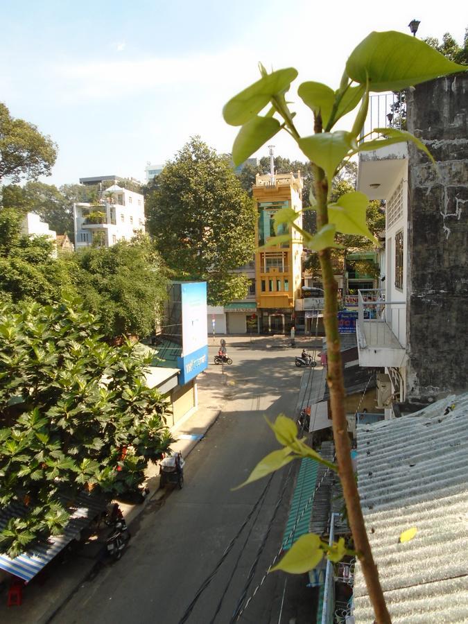 Homestay Ms.yang Homestay Ho Chi Minh City