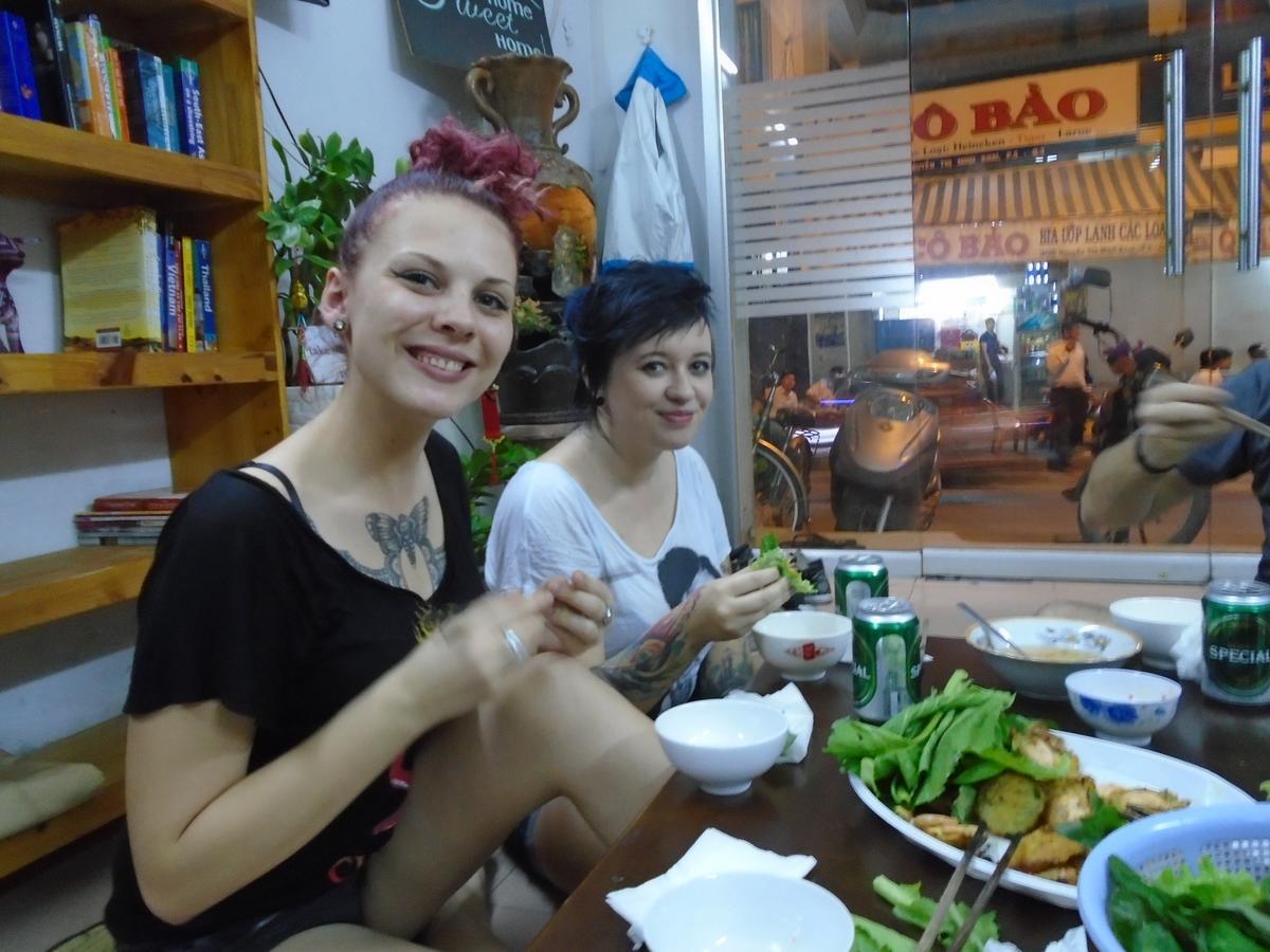 Ms.yang Homestay