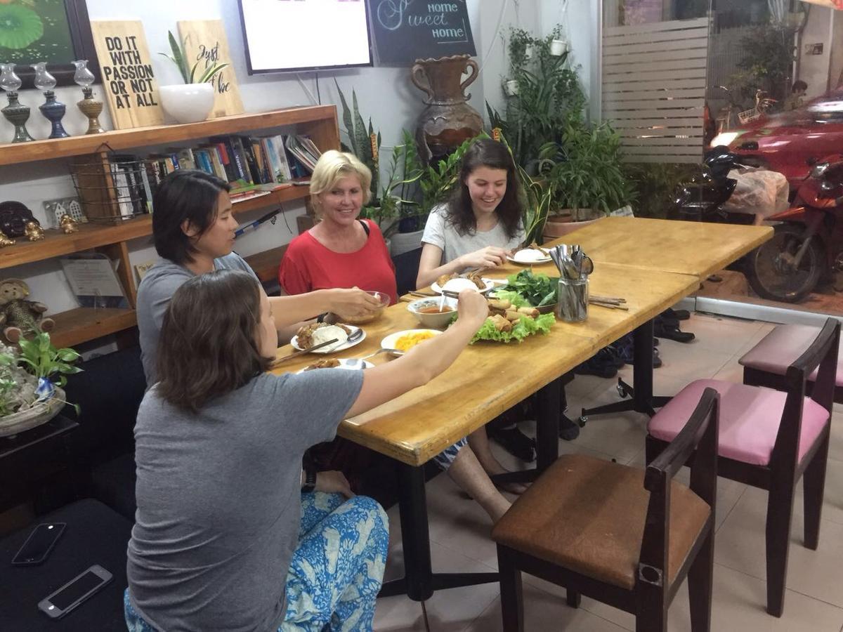 Ms.yang Homestay Ho Chi Minh City