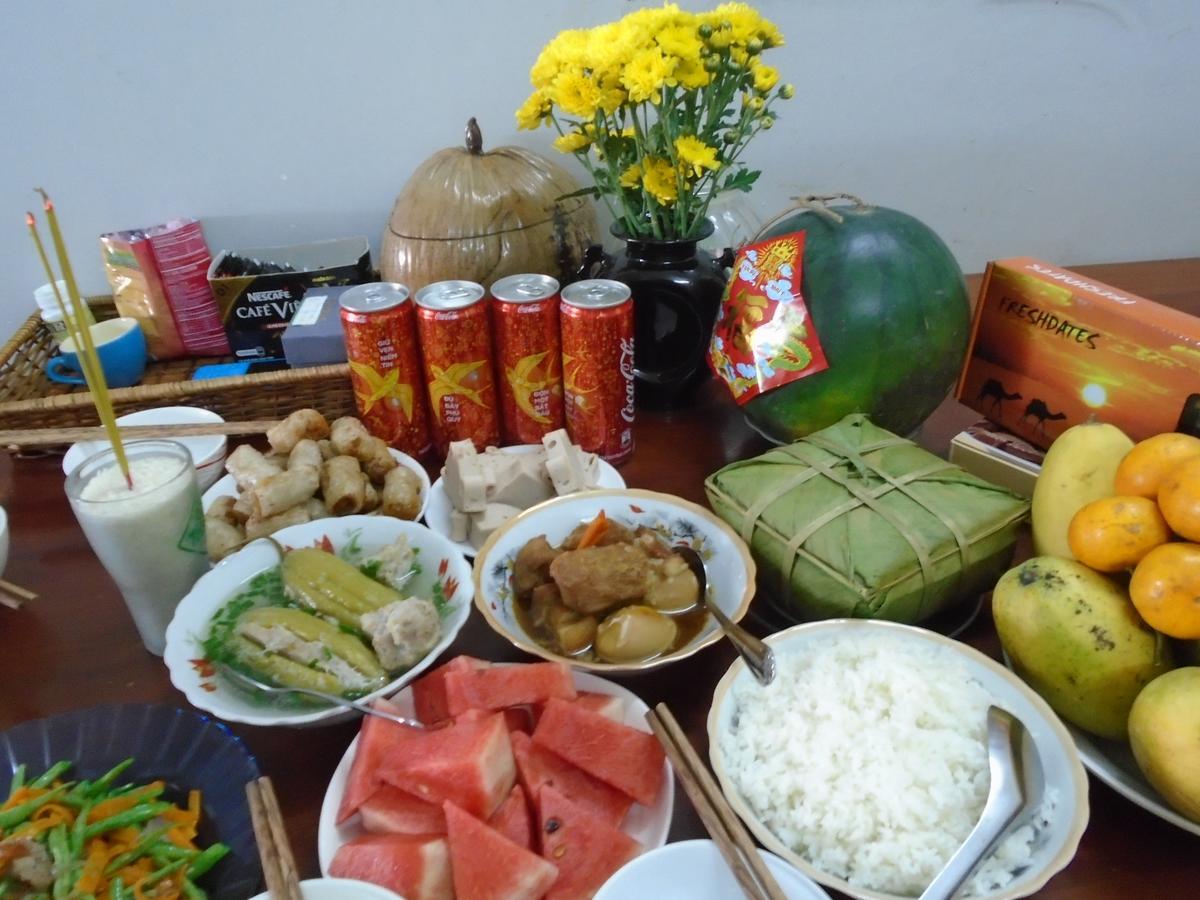 Homestay Ms.yang Homestay