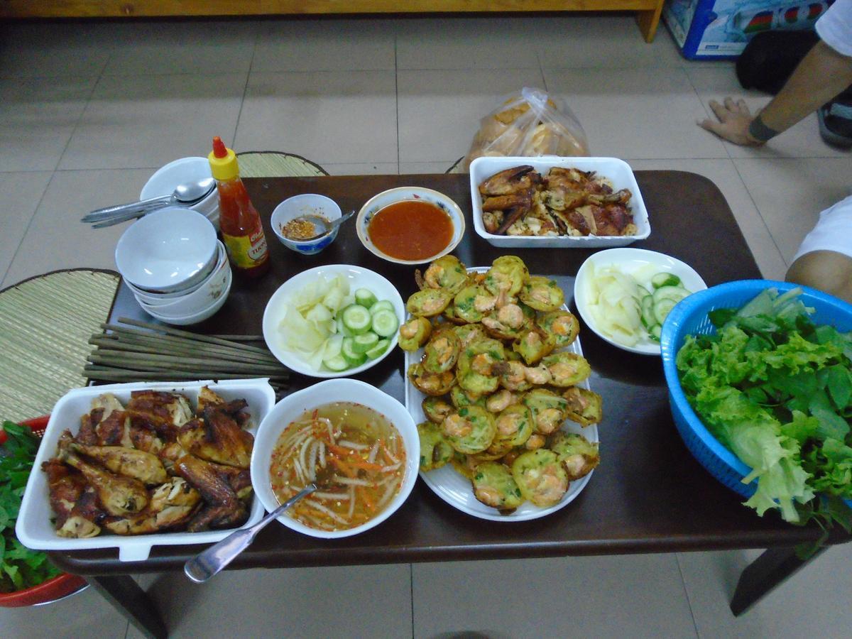 Homestay Ms.yang Homestay