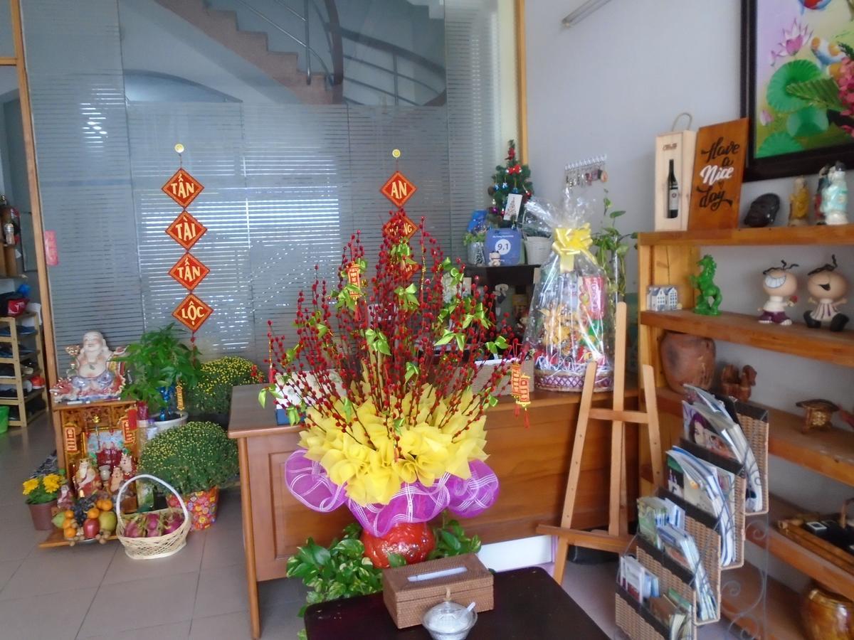 Ms.yang Homestay Homestay