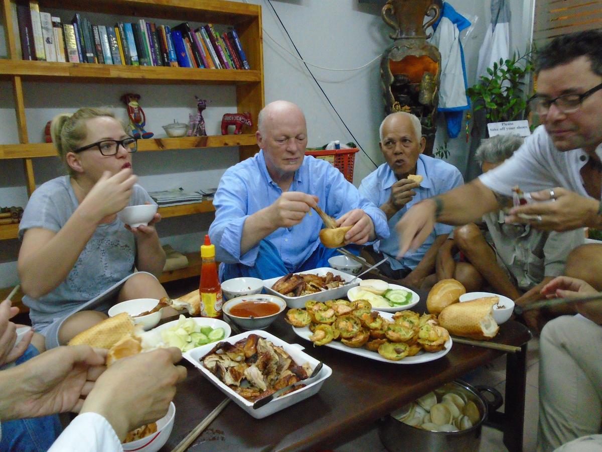 Homestay Ms.yang Homestay