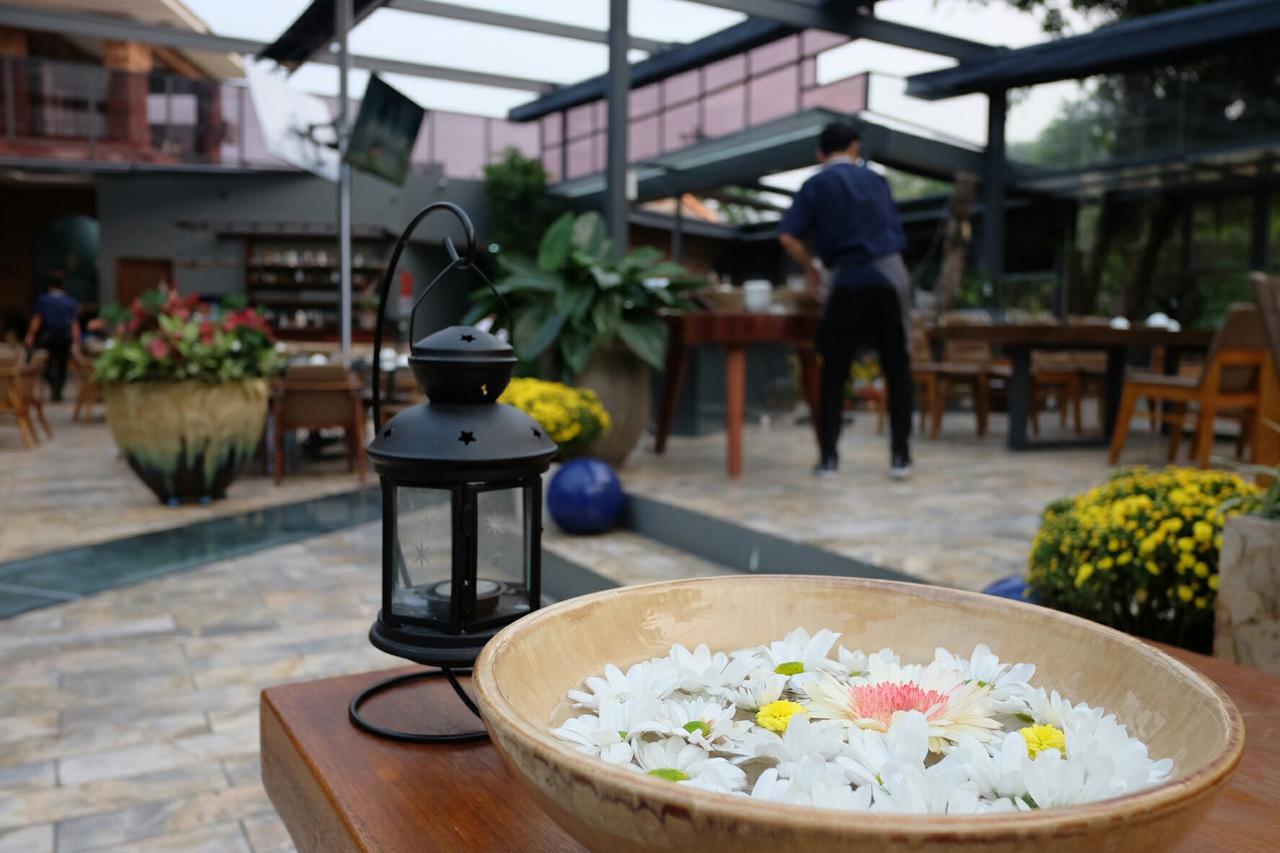 Greenwood Saigon