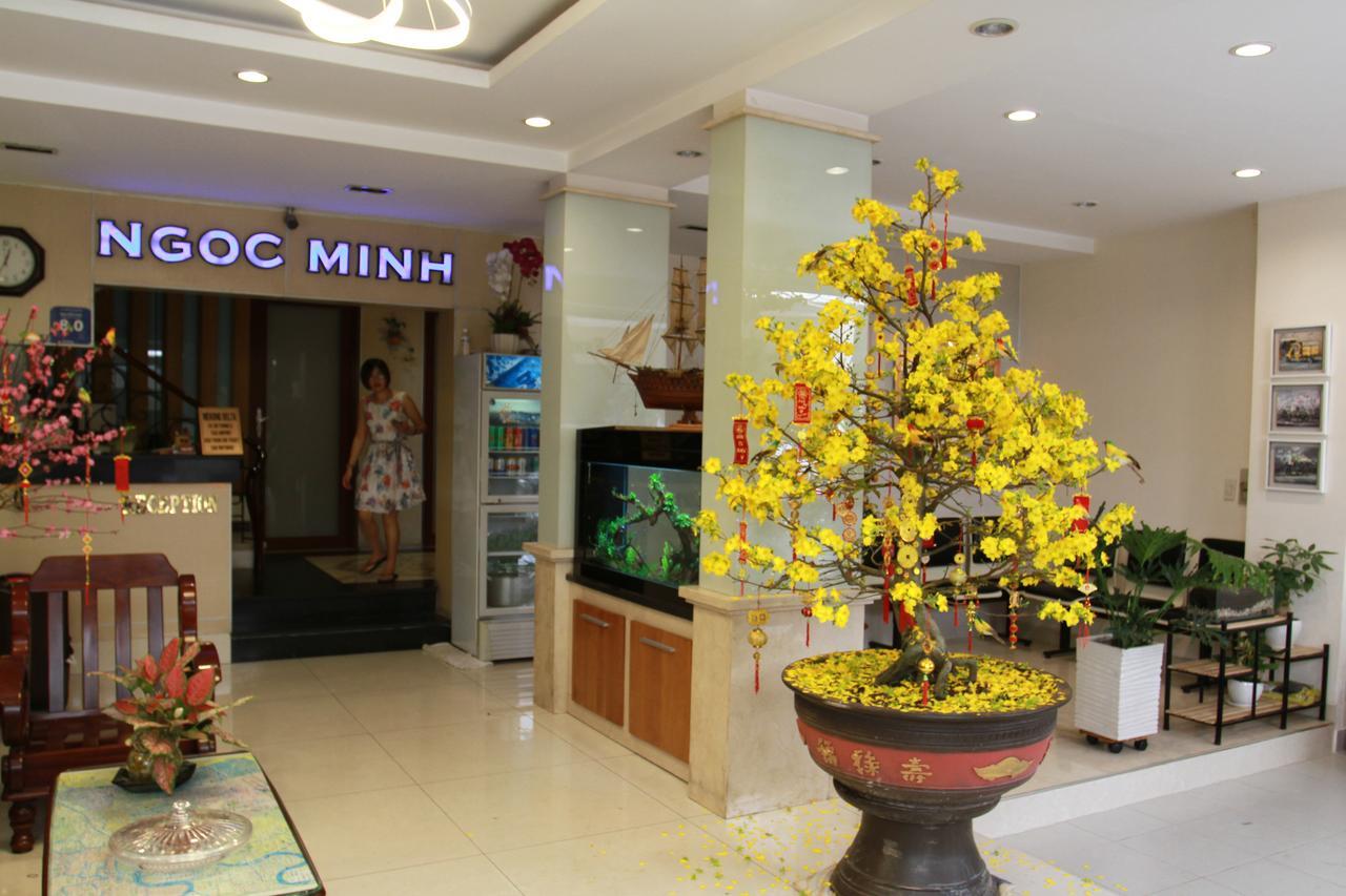 Ngoc Minh 2*