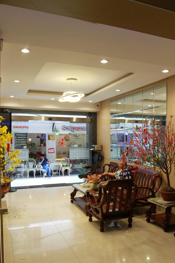 Hotel Ngoc Minh