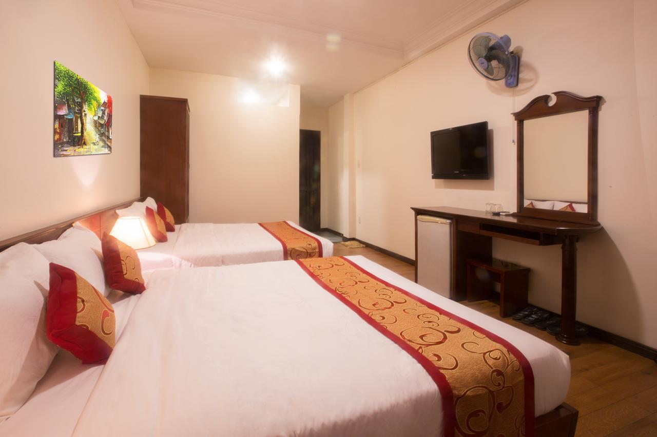 Ngoc Minh Hotel