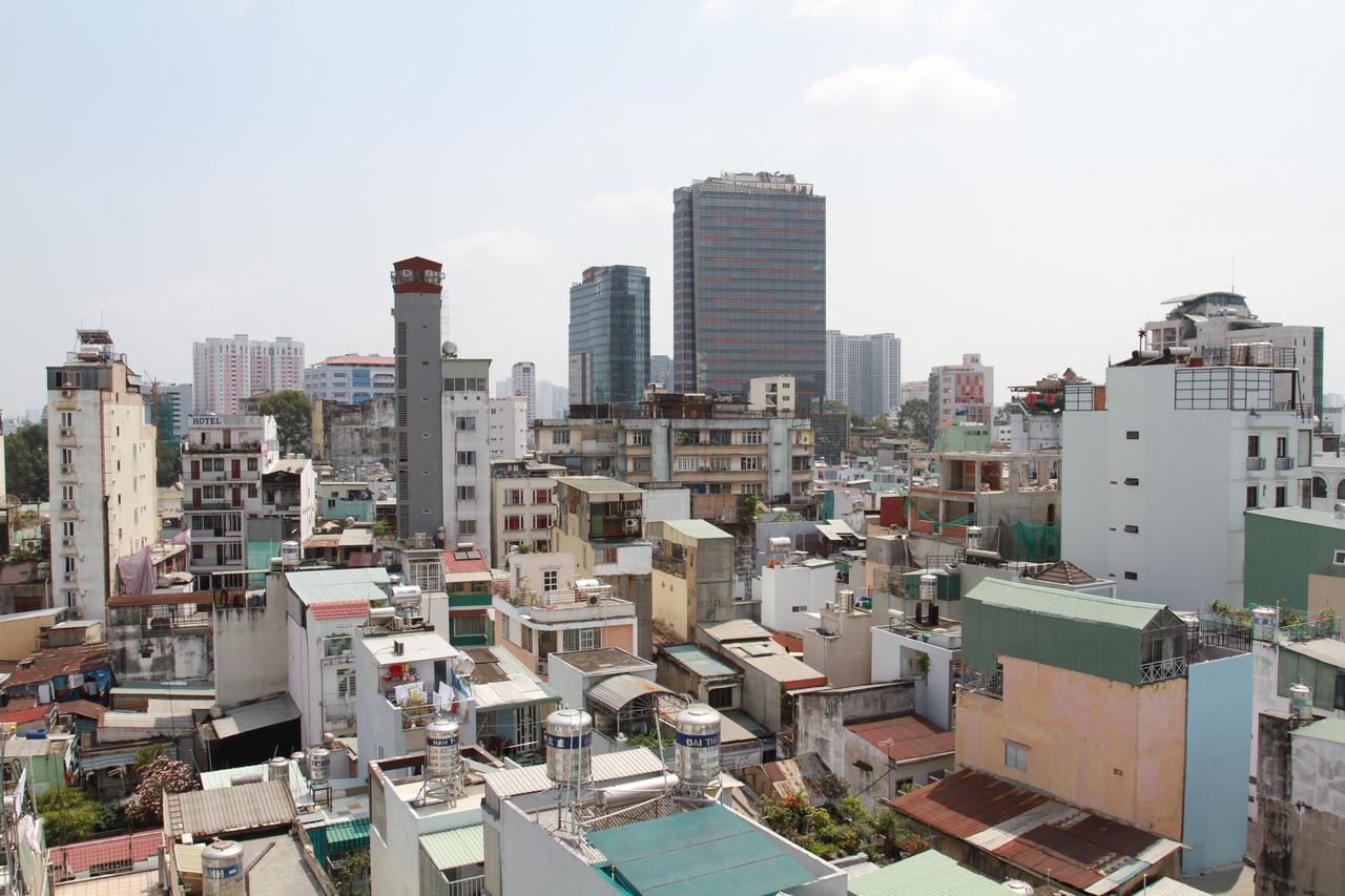 Ngoc Minh Hotel 2*
