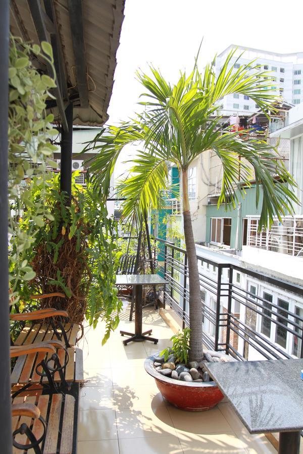 Hotel Ngoc Minh 2*