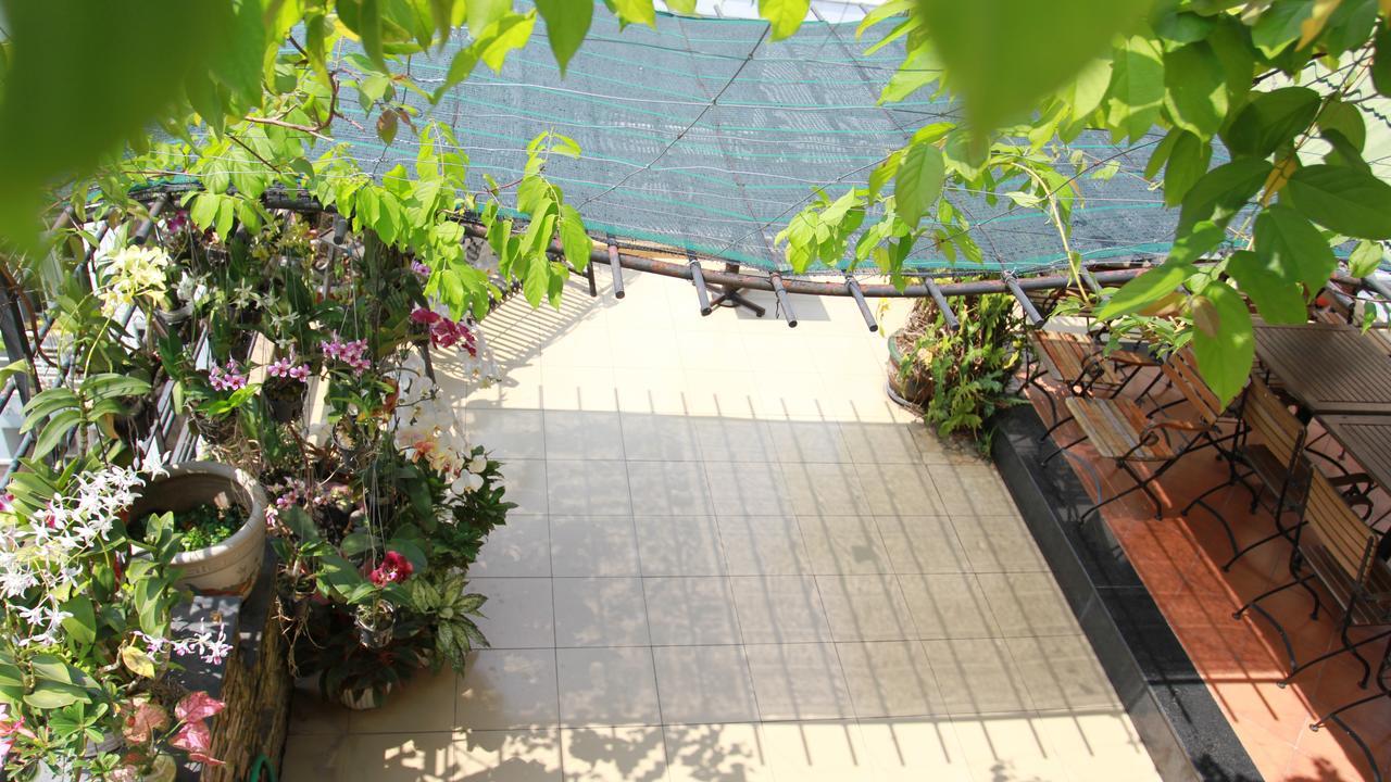 Hotel Ngoc Minh 2*