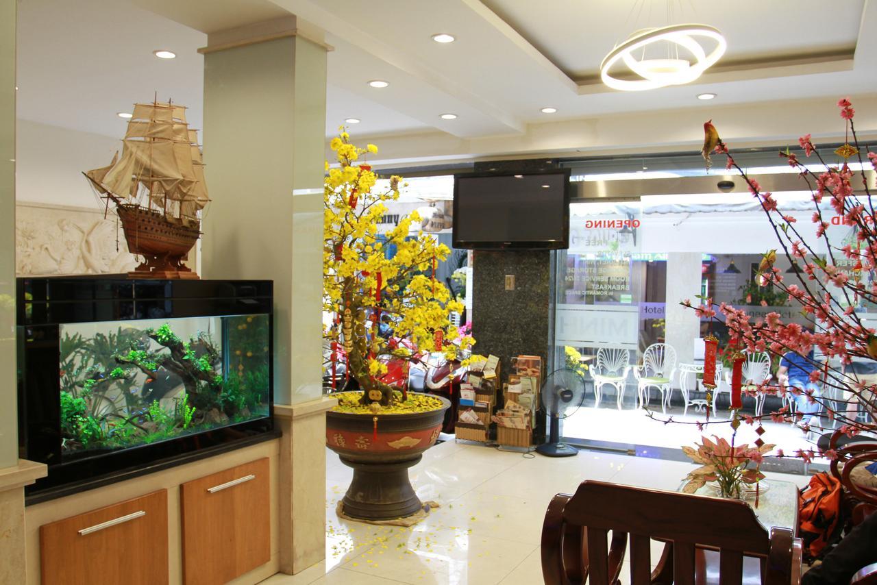 Hotel Ngoc Minh 2*