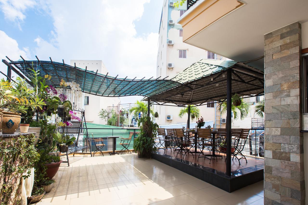 Hotel Ngoc Minh 2*