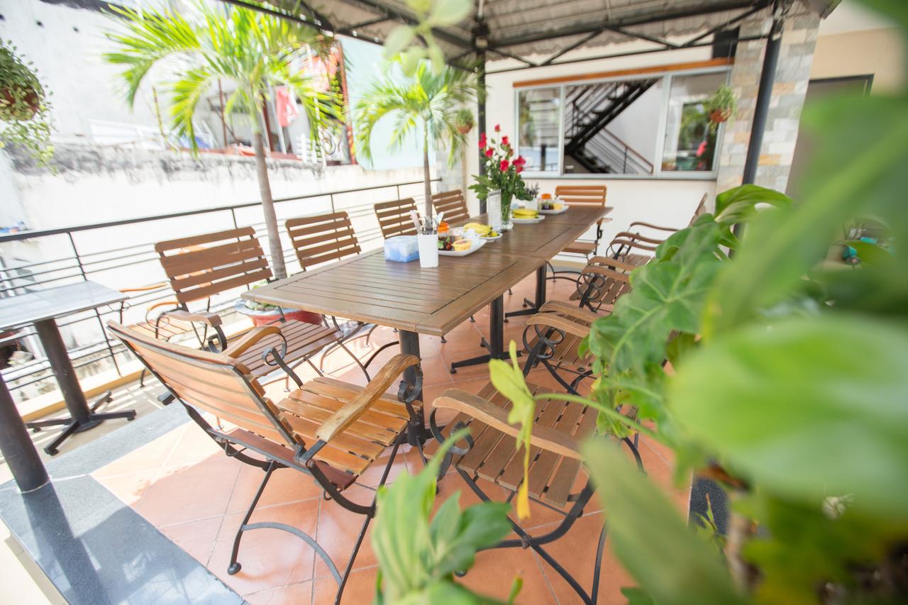 Hotel Ngoc Minh 2*
