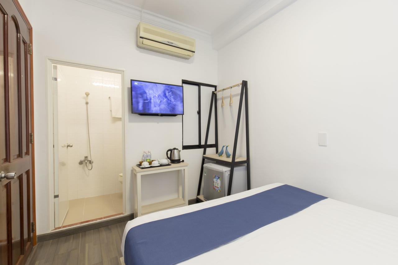 Hotel Spotlight