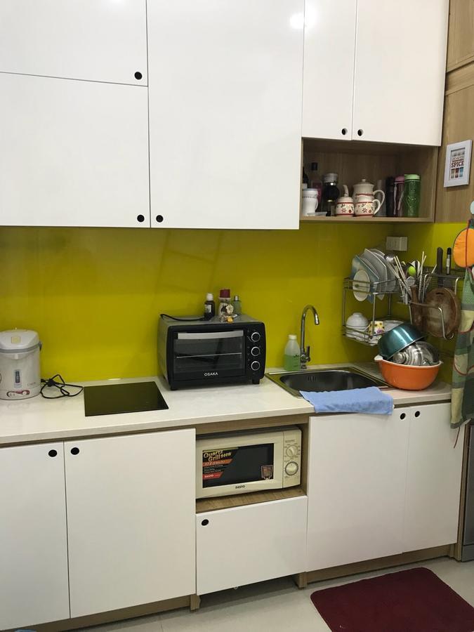 Saigon Corner House Homestay