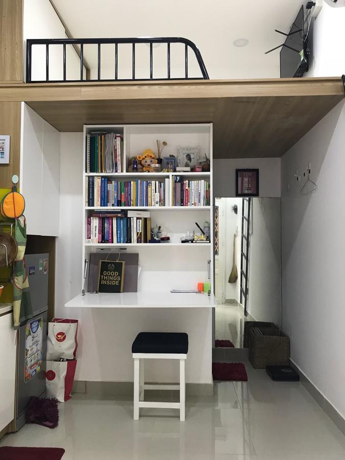Saigon Corner House Homestay