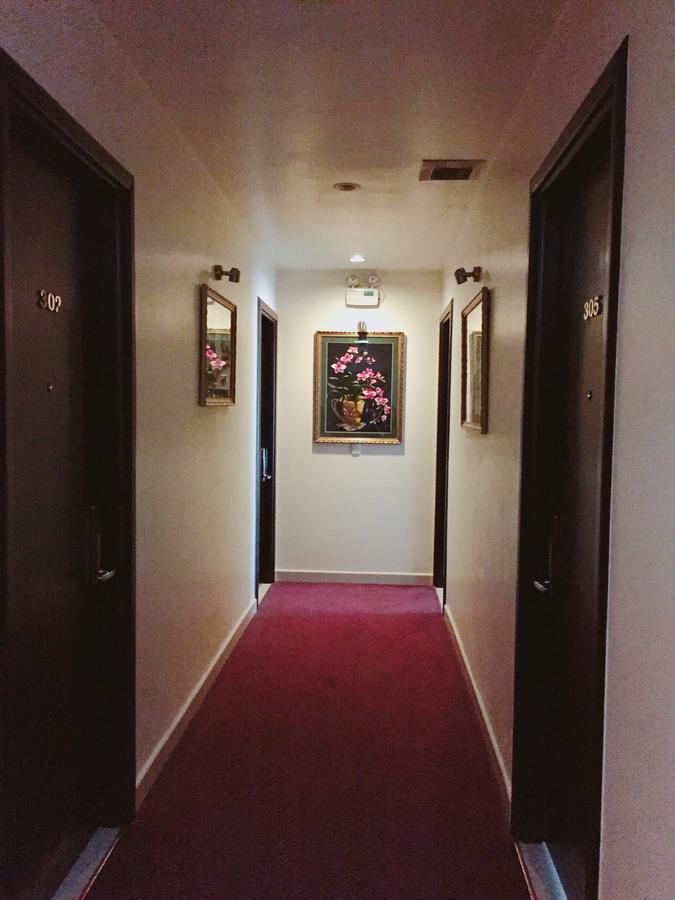 Hotel Nakwon Ho Chi Minh City