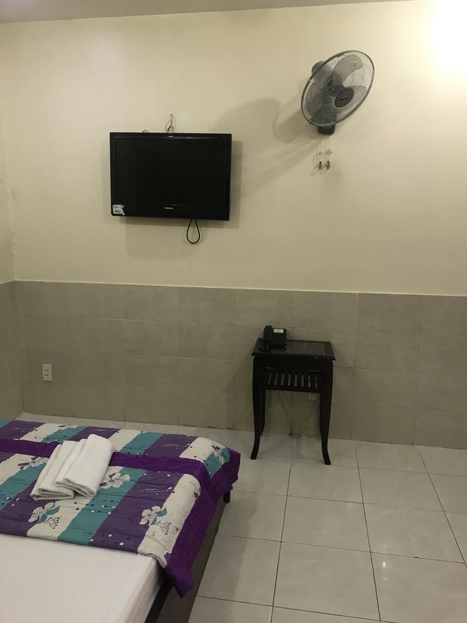 Hotel Phuong Linh 2 *