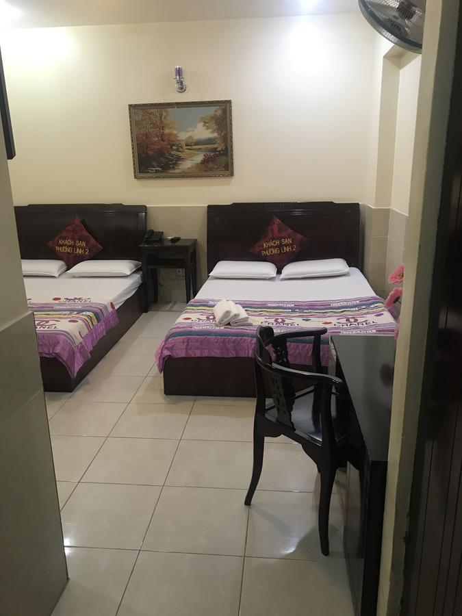 Hotel Phuong Linh 2