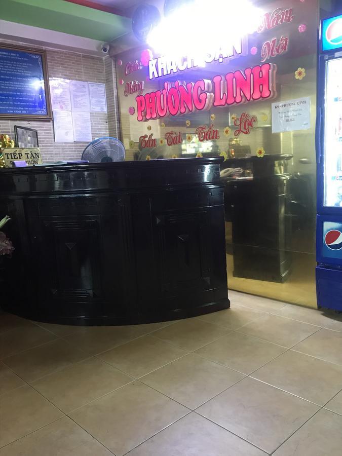 Phuong Linh 2 Hotel