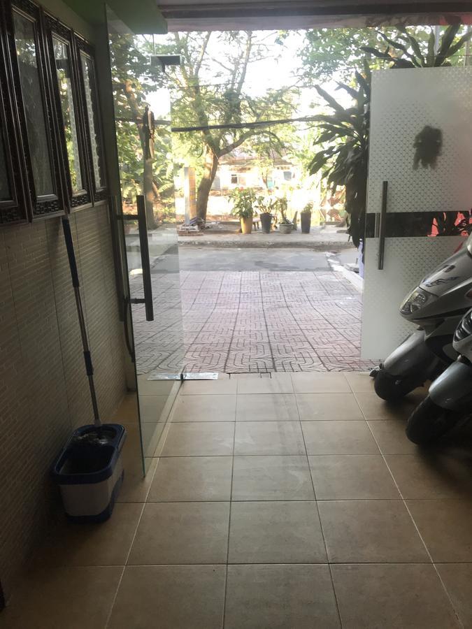 Hotel Phuong Linh 2 Bandar Ho Chi Minh