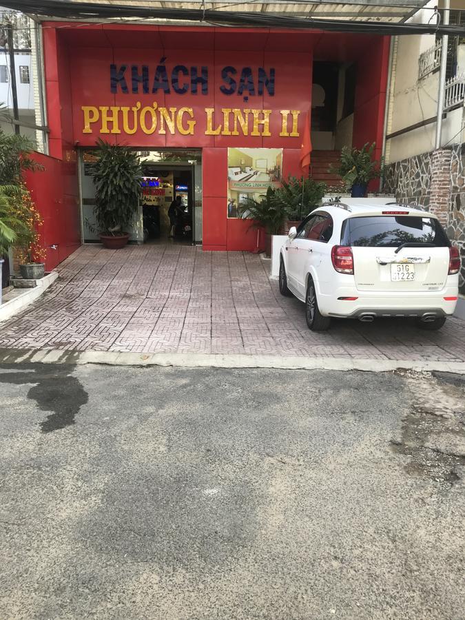 Hotel Phuong Linh 2 *