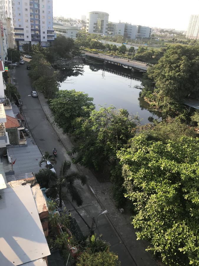 Phuong Linh 2 Hotel