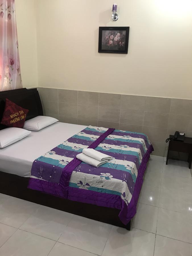 Hotel Phuong Linh 2 *