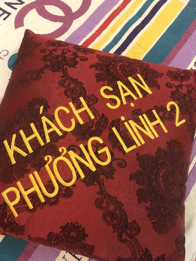 Phuong Linh 2 Hotel Bandar Ho Chi Minh