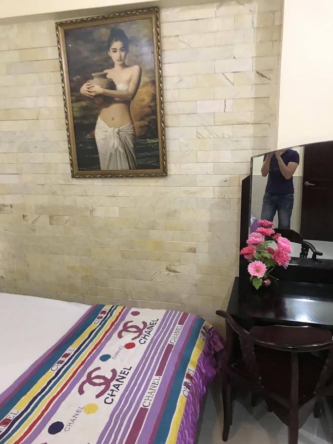 Hotel Phuong Linh 2