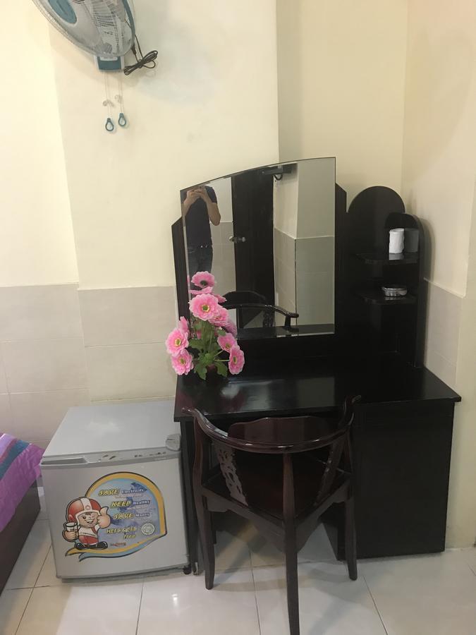Hotel Phuong Linh 2 Bandar Ho Chi Minh