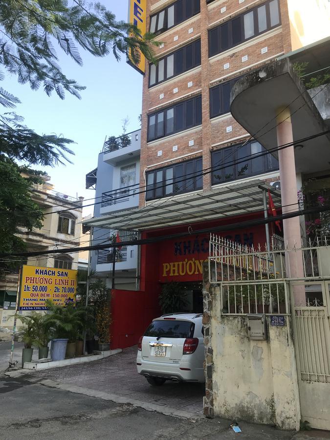 Phuong Linh 2 Hotel Bandar Ho Chi Minh