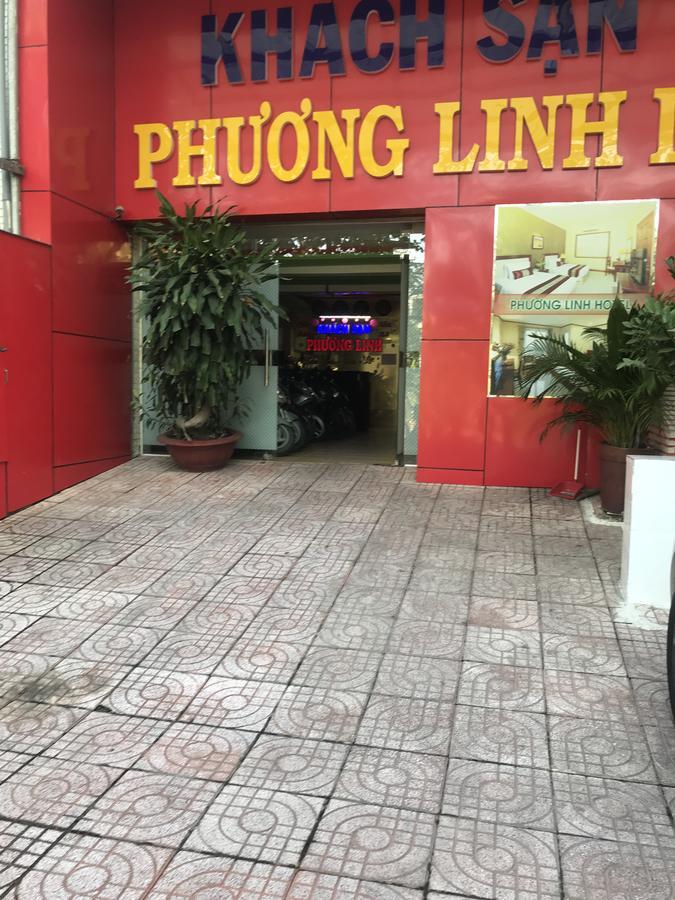 Phuong Linh 2 Bandar Ho Chi Minh