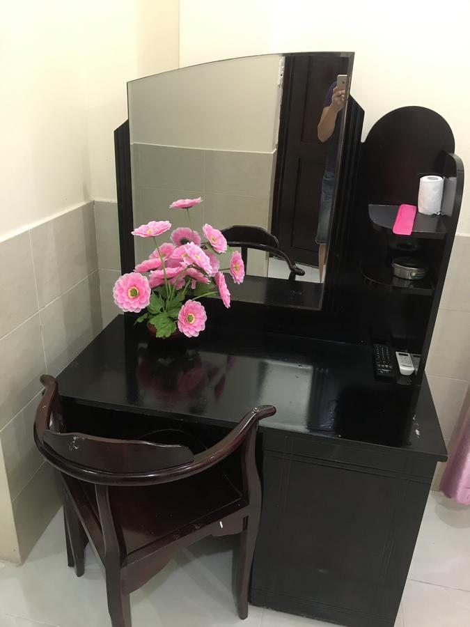 Hotel Phuong Linh 2 Bandar Ho Chi Minh
