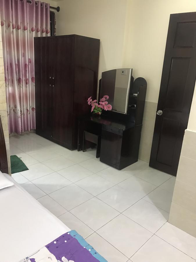 Hotel Phuong Linh 2 Bandar Ho Chi Minh