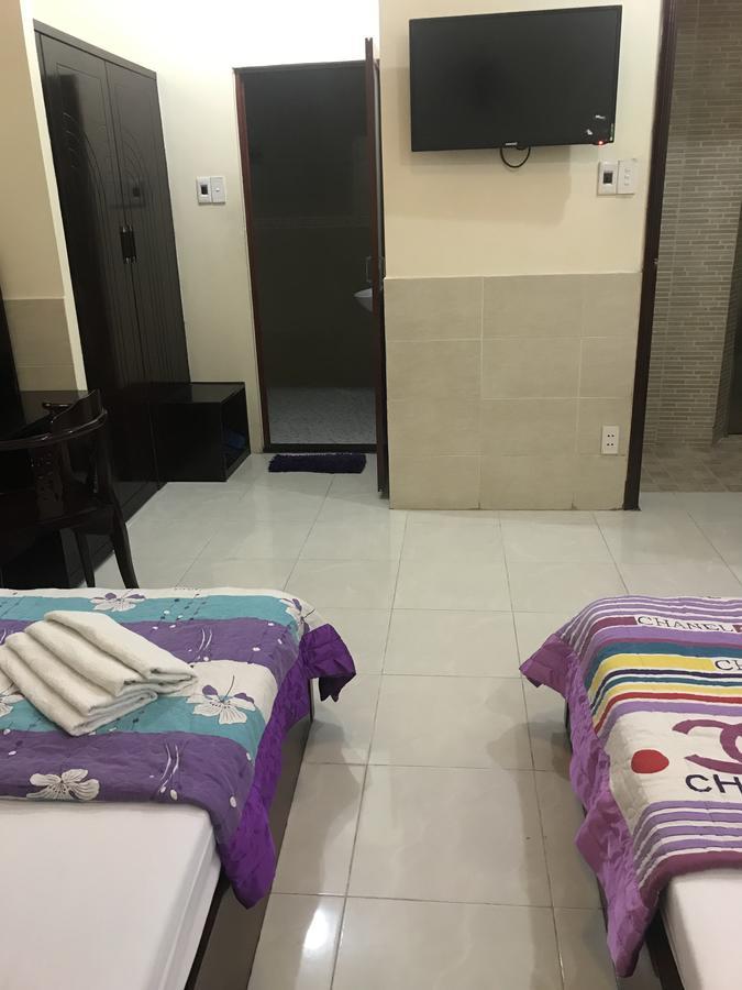 Phuong Linh 2 Hotel *