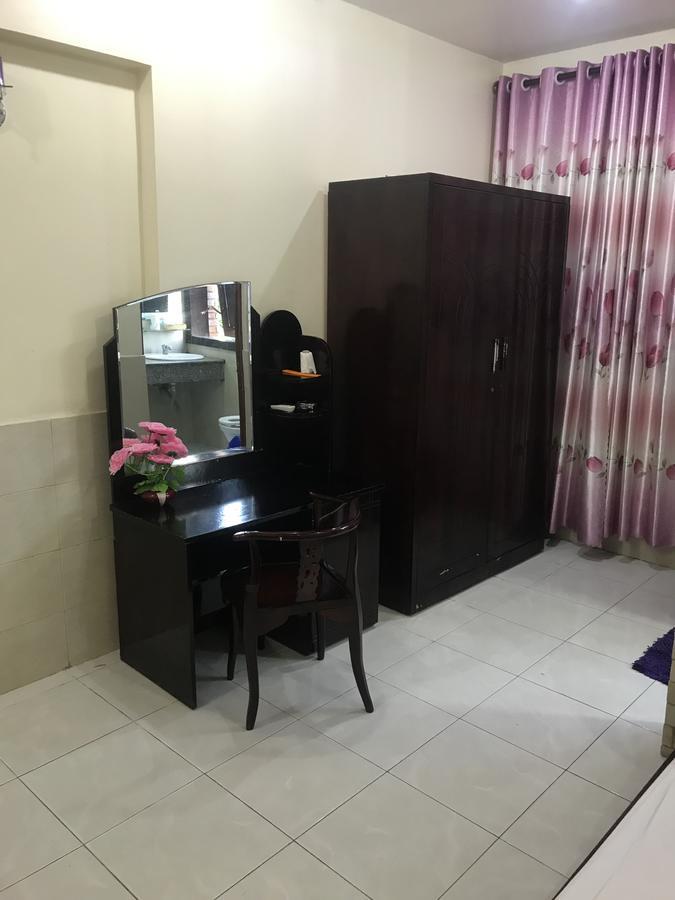 Hotel Phuong Linh 2 *