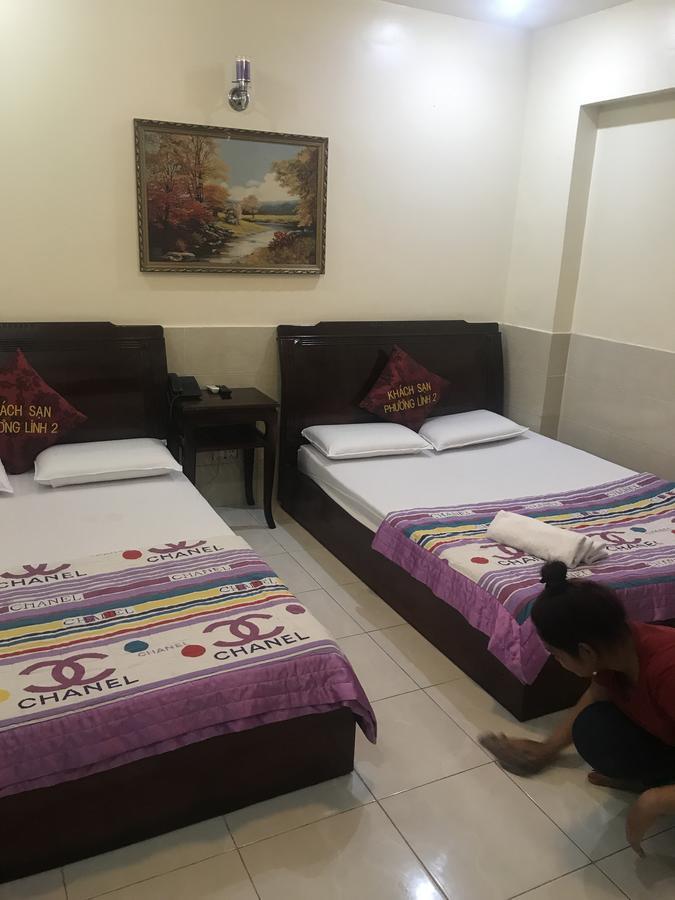 Phuong Linh 2 Hotel