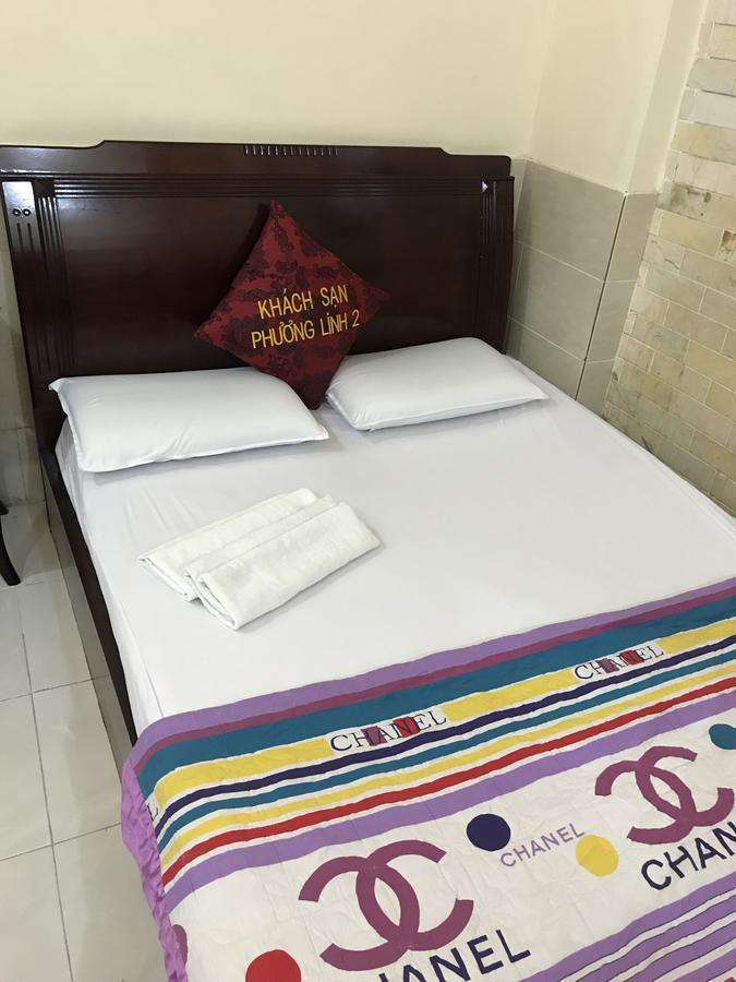 Phuong Linh 2 Hotel Bandar Ho Chi Minh