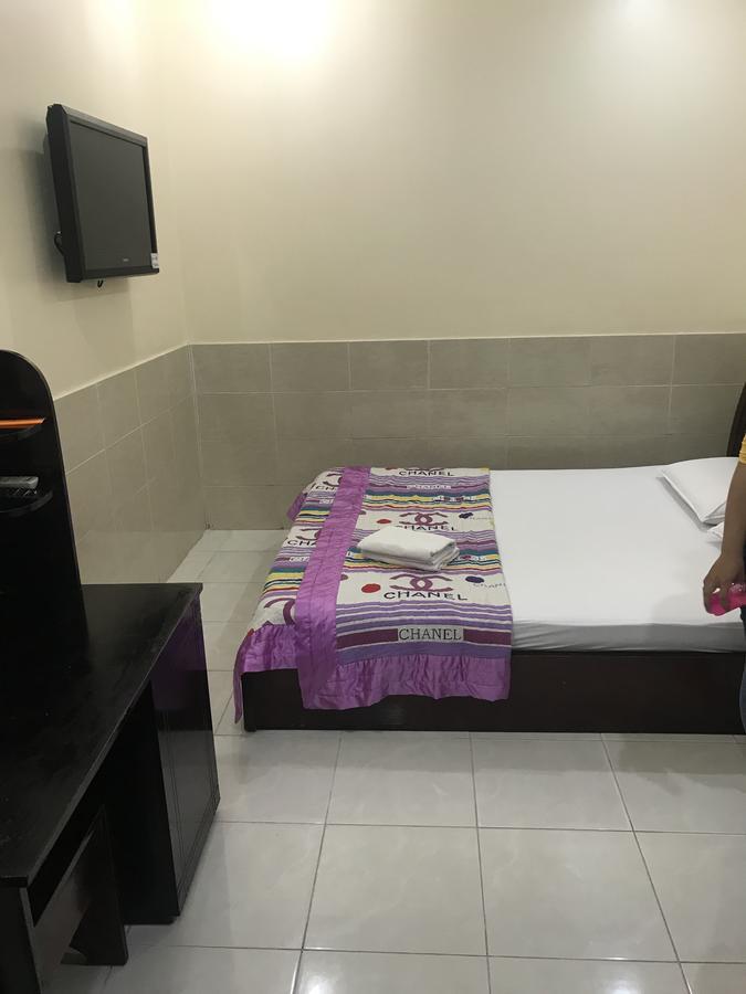Hotel Phuong Linh 2 *