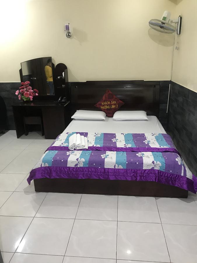 Phuong Linh 2 Bandar Ho Chi Minh