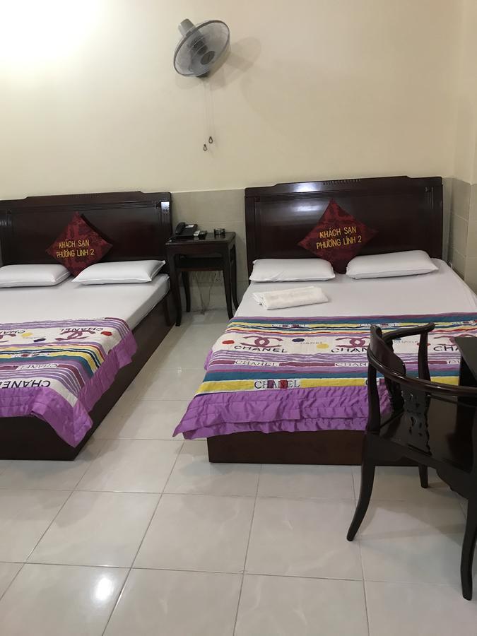 Hotel Phuong Linh 2 *
