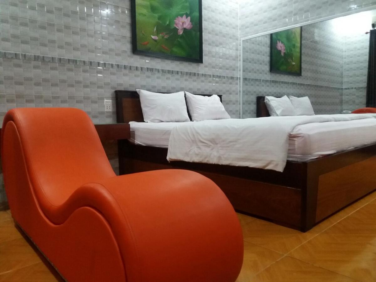 Thanh Thuy Guest house Ho Chi Minh City