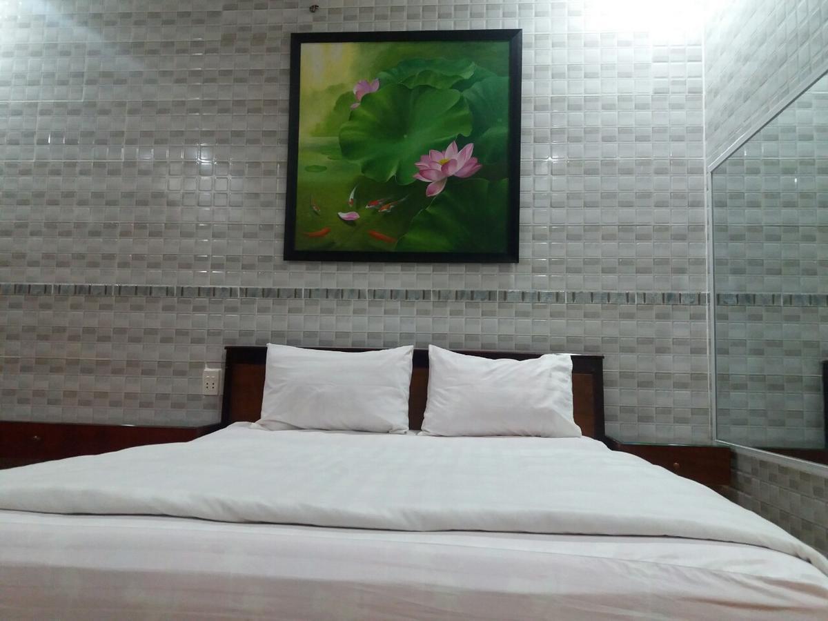 Thanh Thuy Guest house Ho Chi Minh City