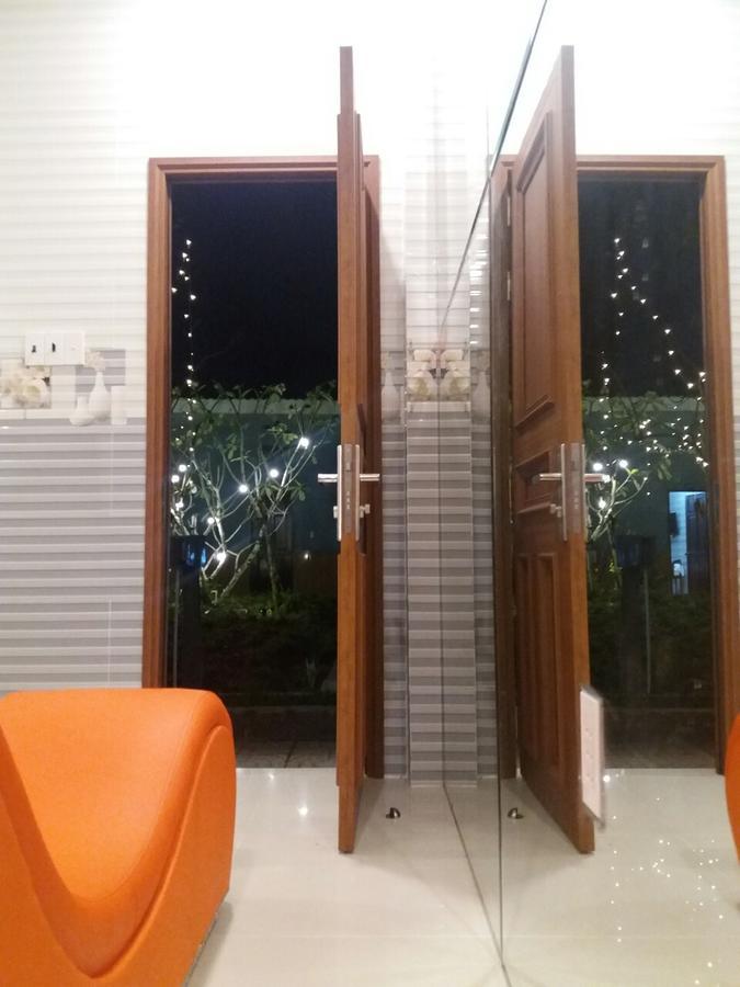 Guest house Thanh Thuy *