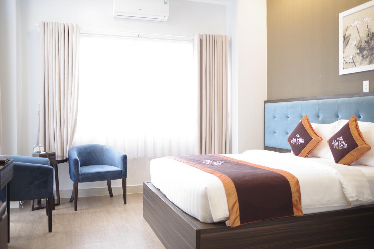 Mai - Su Hanh Hotel 3*