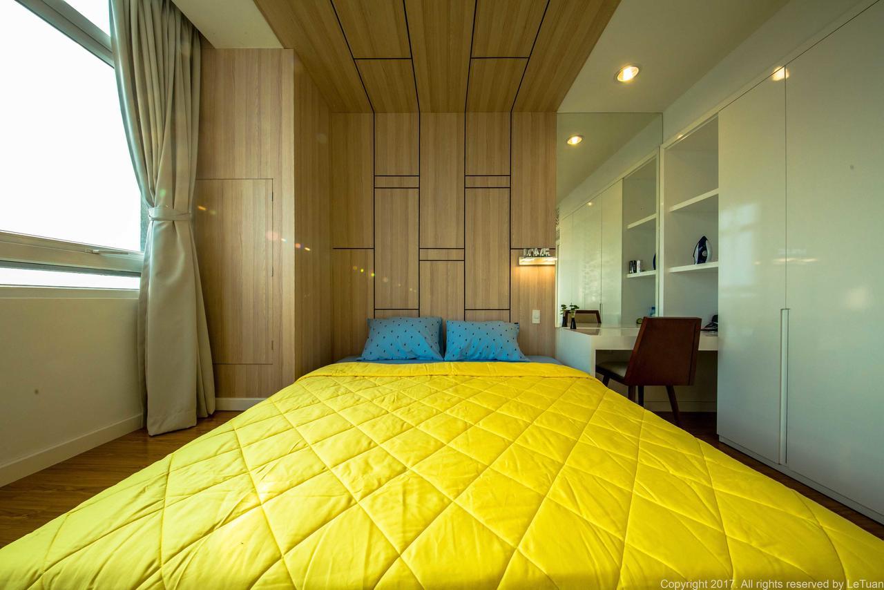 Ben Thanh Luxury