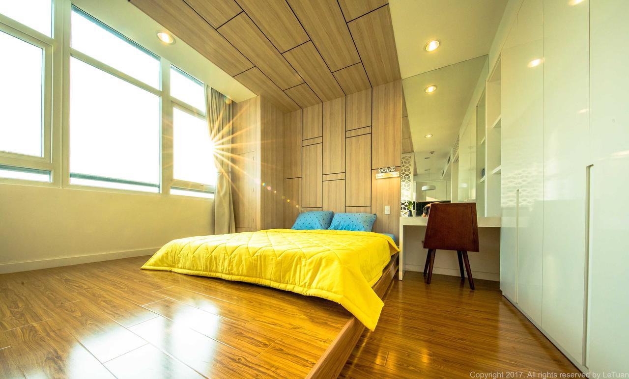 Ben Thanh Luxury Ho Chi Minh City